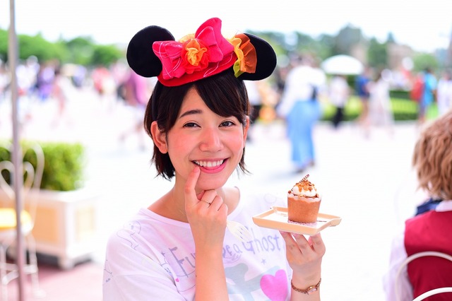 【写真30枚】Dハロ満喫大作戦！新パレード、新フード、新フォトロケで思い出を☆