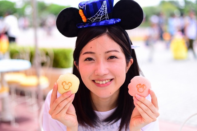 【写真30枚】Dハロ満喫大作戦！新パレード、新フード、新フォトロケで思い出を☆