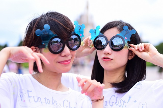 【写真30枚】Dハロ満喫大作戦！新パレード、新フード、新フォトロケで思い出を☆