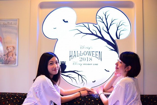 【写真30枚】Dハロ満喫大作戦！新パレード、新フード、新フォトロケで思い出を☆