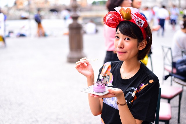 【写真30枚】Dハロ満喫大作戦！新パレード、新フード、新フォトロケで思い出を☆