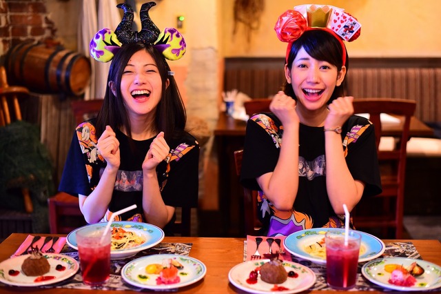 【写真30枚】Dハロ満喫大作戦！新パレード、新フード、新フォトロケで思い出を☆