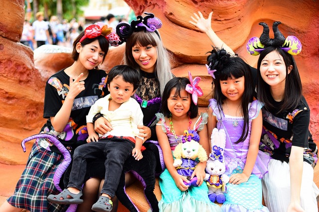 【写真30枚】Dハロ満喫大作戦！新パレード、新フード、新フォトロケで思い出を☆