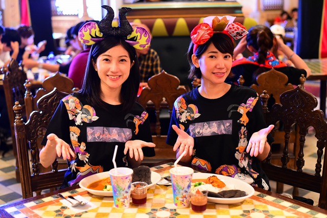 【写真30枚】Dハロ満喫大作戦！新パレード、新フード、新フォトロケで思い出を☆