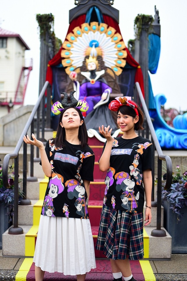 【写真30枚】Dハロ満喫大作戦！新パレード、新フード、新フォトロケで思い出を☆