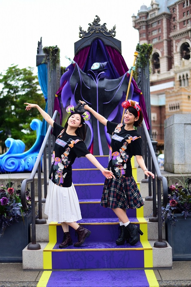 【写真30枚】Dハロ満喫大作戦！新パレード、新フード、新フォトロケで思い出を☆