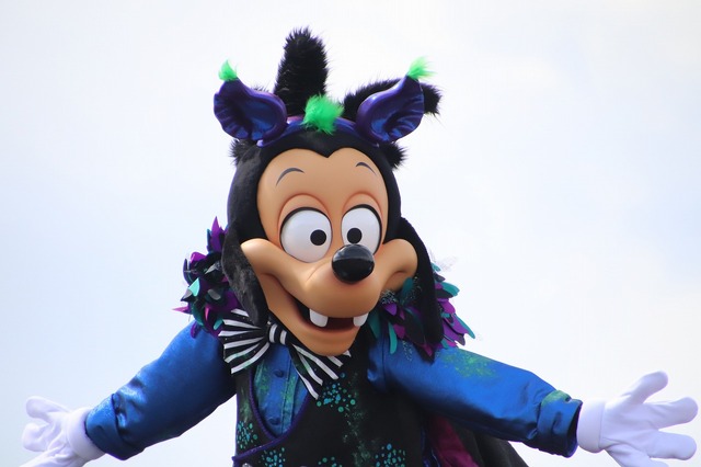 【写真30枚】Dハロ満喫大作戦！新パレード、新フード、新フォトロケで思い出を☆