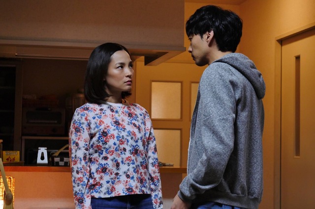 土曜プレミアム「世にも奇妙な物語 ’18秋の特別編」(Ｃ)フジテレビ