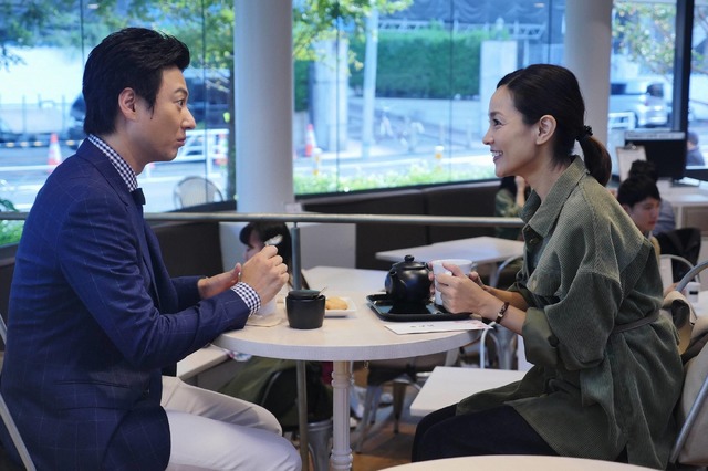 土曜プレミアム「世にも奇妙な物語 ’18秋の特別編」(Ｃ)フジテレビ