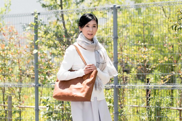 「黄昏流星群～人生折り返し、恋をした～」第2話 (C) フジテレビ