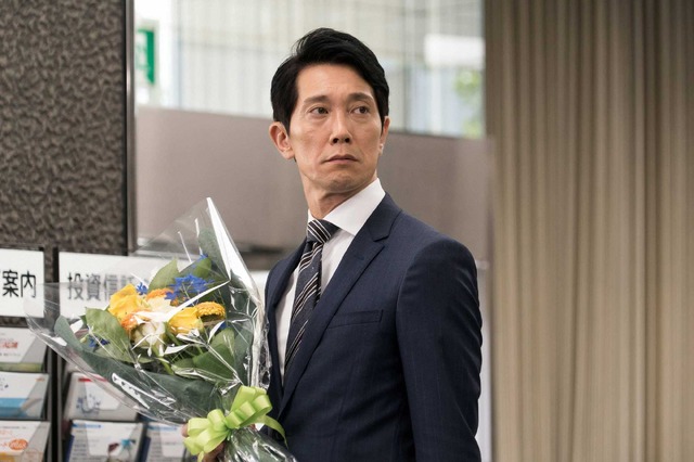 「黄昏流星群～人生折り返し、恋をした～」第2話 (C) フジテレビ