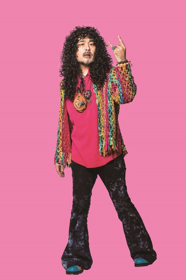 『音量を上げろタコ！なに歌ってんのか全然わかんねぇんだよ！！』（C）2018「音量を上げろタコ！」製作委員会