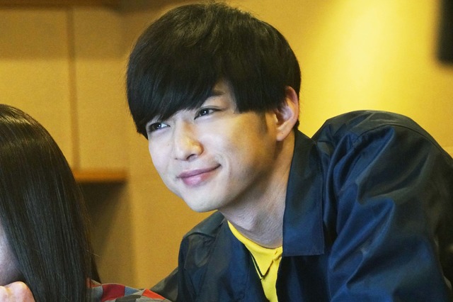 『音量を上げろタコ！なに歌ってんのか全然わかんねぇんだよ！！』（C）2018「音量を上げろタコ！」製作委員会