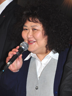 『SP　革命篇』DVD発売記念イベント