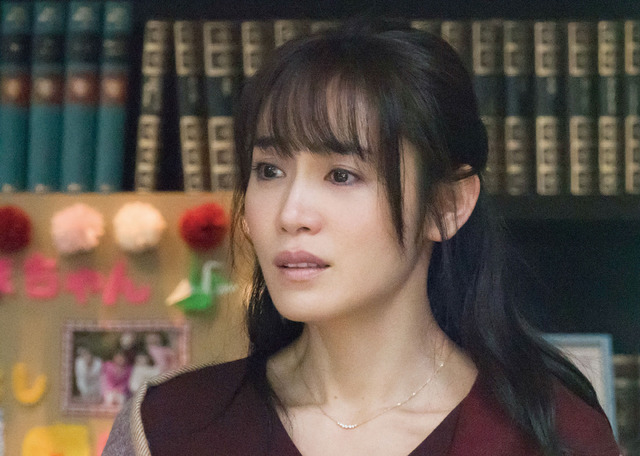 『人魚の眠る家』（C）2018「人魚の眠る家」 製作委員会