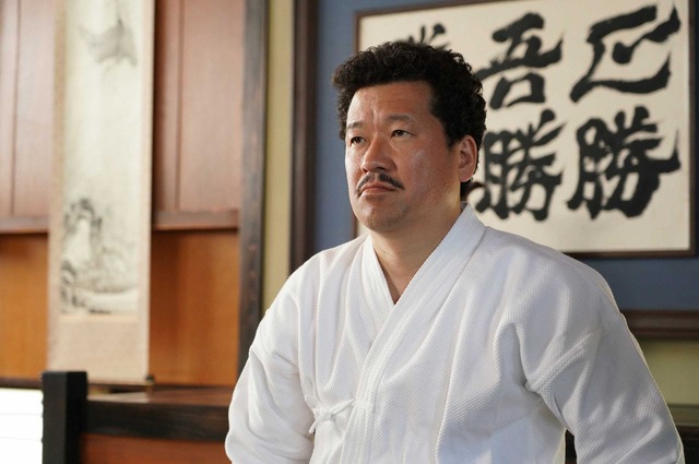 「今日から俺は！！」第2話 (C) NTV