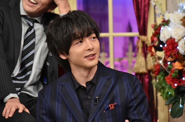 1022「しゃべくり007」 (C) NTV