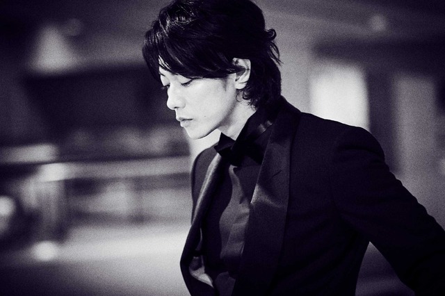 佐藤健『億男』/photo:Yosuke Koino