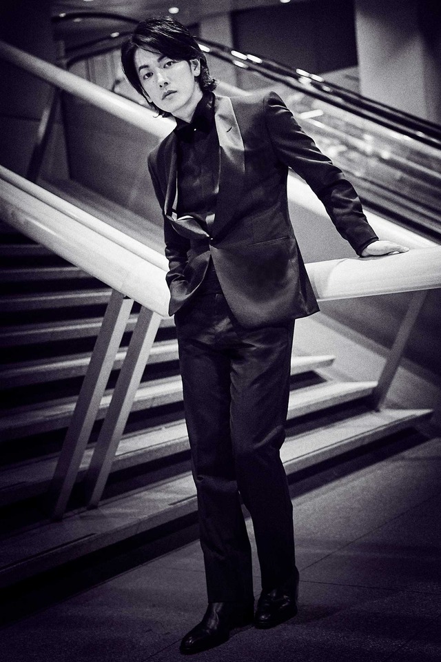 佐藤健『億男』/photo:Yosuke Koino
