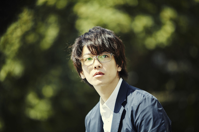 『億男』場面写真（C）2018映画「億男」製作委員会