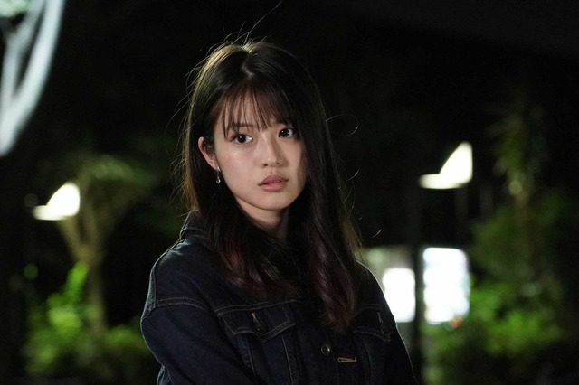 「SUITS／スーツ」第3話 (C) フジテレビ