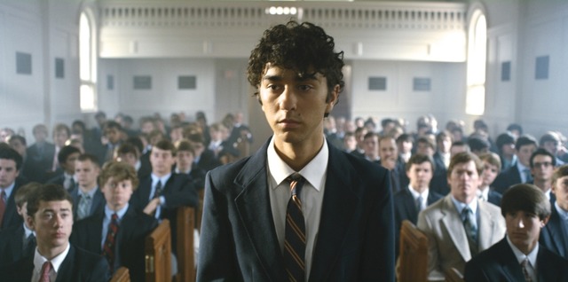 『ライ麦畑で出会ったら』　（C）2015 COMING THROUGH THE RYE, LLC ALL RIGHTS RESERVED