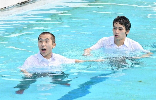 「中学聖日記」第3話 (C) TBS