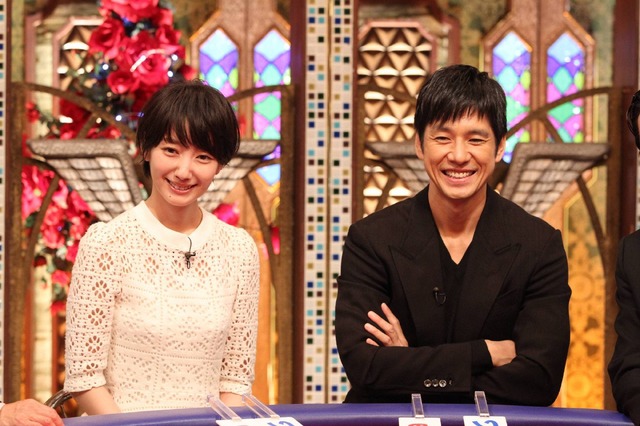 「TOKIOカケル」 (C) フジテレビ