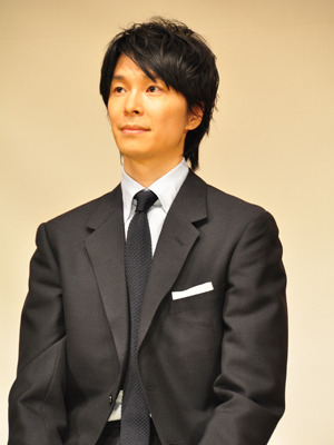 『セカンドバージン』トークショー