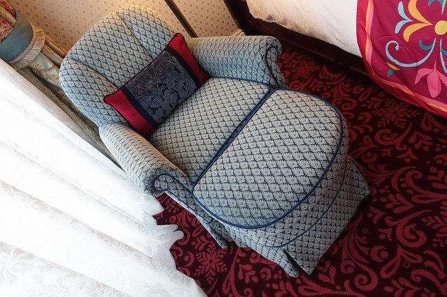 取材協力：香港ディズニーランド・リゾート