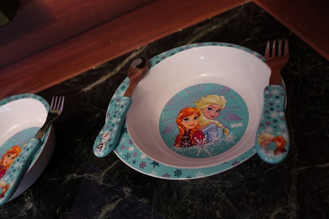 取材協力：香港ディズニーランド・リゾート