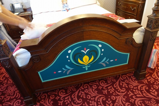 取材協力：香港ディズニーランド・リゾート