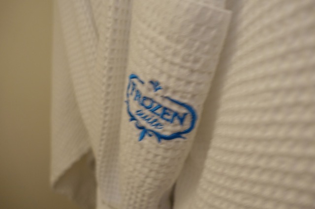 取材協力：香港ディズニーランド・リゾート