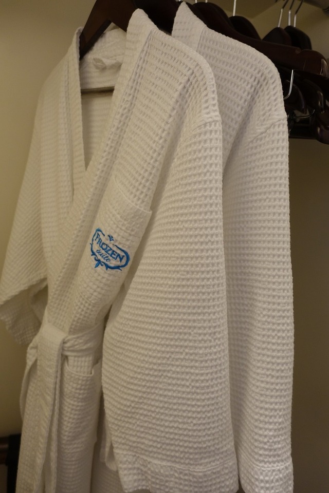 取材協力：香港ディズニーランド・リゾート