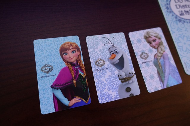 取材協力：香港ディズニーランド・リゾート