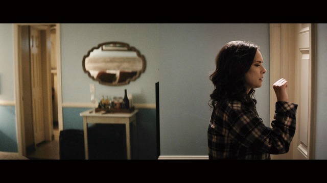 『おとなの恋は、まわり道』場面写真