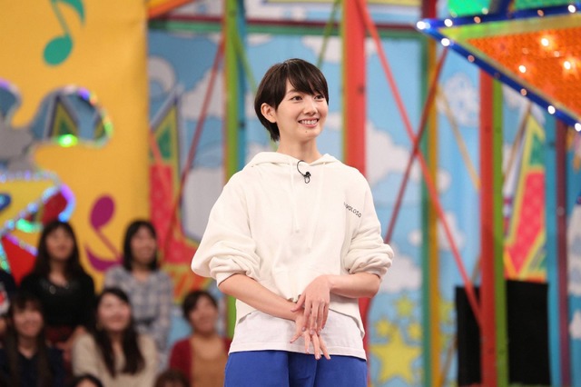 「VS嵐」(C)フジテレビ