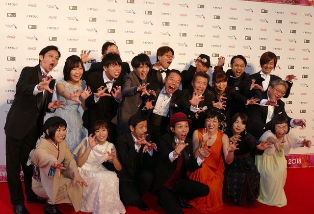 第31回東京国際映画祭 Japan Now『カメラを止めるな!』