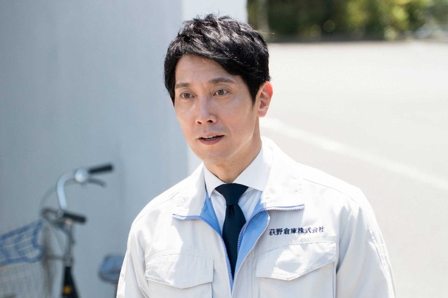 「黄昏流星群～人生折り返し、恋をした～」第3話 (C) フジテレビ