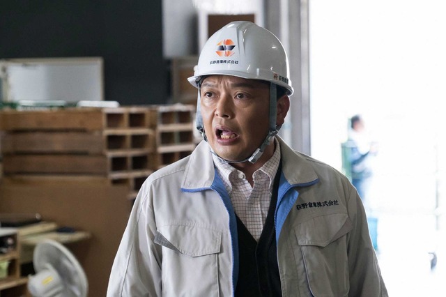 「黄昏流星群～人生折り返し、恋をした～」第3話 (C) フジテレビ