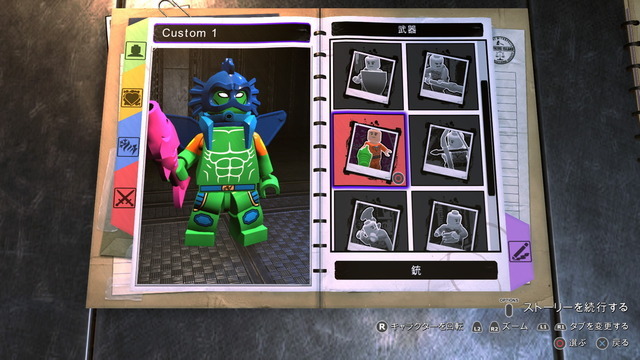 アメコミ好きがミッチリ語る！『レゴ DC スーパーヴィランズ』をプレイしたくなる10の魅力！