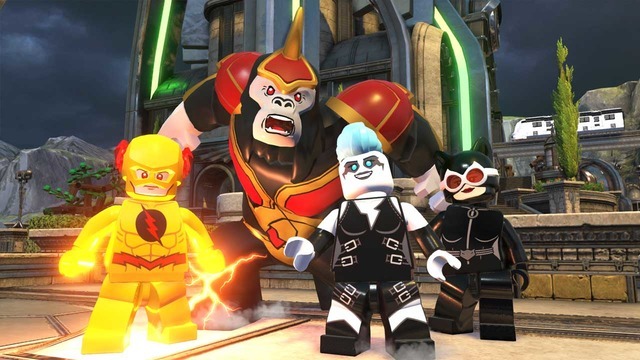 アメコミ好きがミッチリ語る！『レゴ DC スーパーヴィランズ』をプレイしたくなる10の魅力！