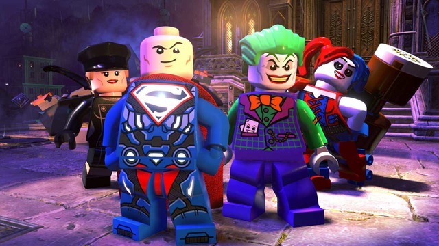 アメコミ好きがミッチリ語る！『レゴ DC スーパーヴィランズ』をプレイしたくなる10の魅力！