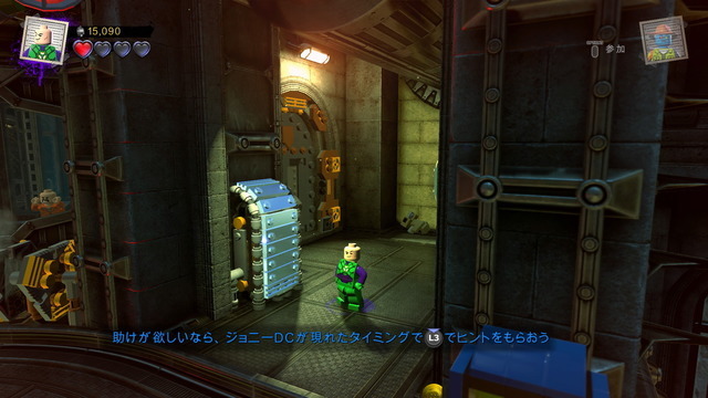 アメコミ好きがミッチリ語る！『レゴ DC スーパーヴィランズ』をプレイしたくなる10の魅力！