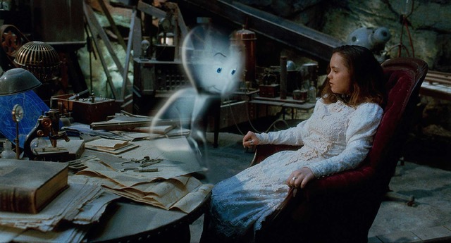 『キャスパー』 (C) APOLLO