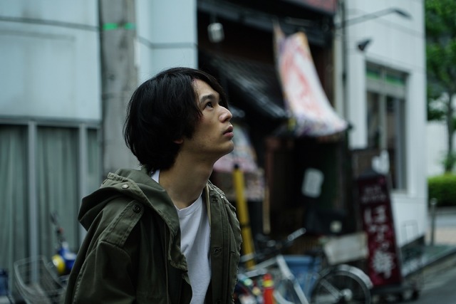 『アウト&アウト』（C）2017「アウト＆アウト」製作委員会