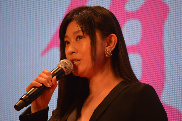 篠原涼子/『人魚の眠る家』ワールドプレミア・レッドカーペットイベント