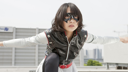 『サルベージ・マイス』 -(C) 2011「サルベージ・マイス」製作委員会