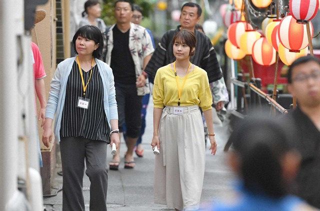 「中学聖日記」第4話 (C) TBS