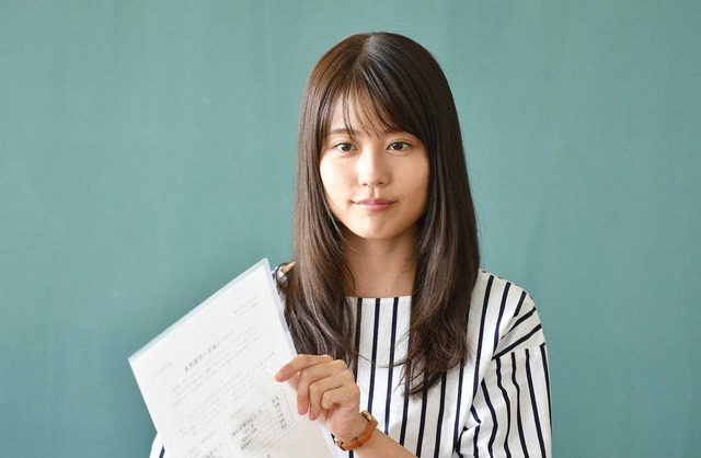 「中学聖日記」第4話 (C) TBS